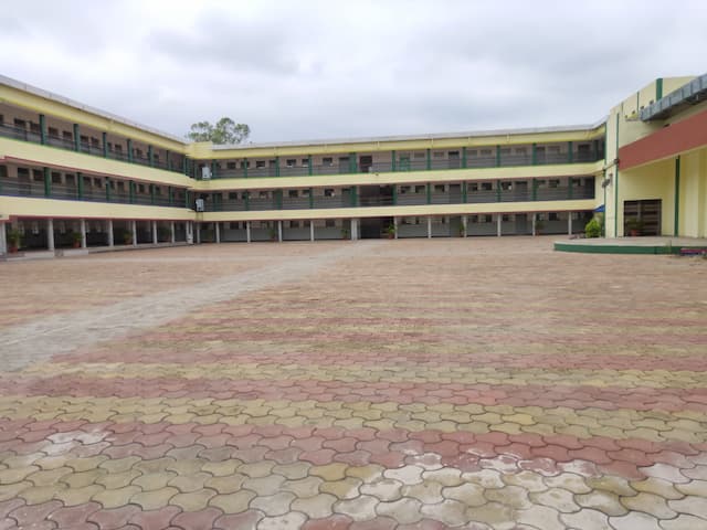 Campion School gallery image 10