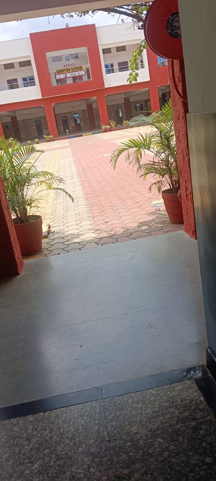 Campion School photo 4