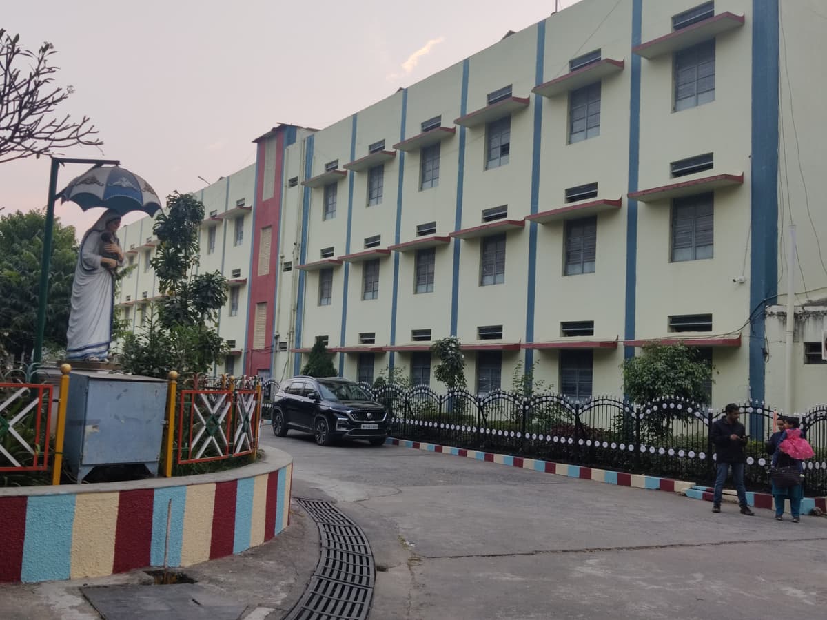 Campion School photo 1