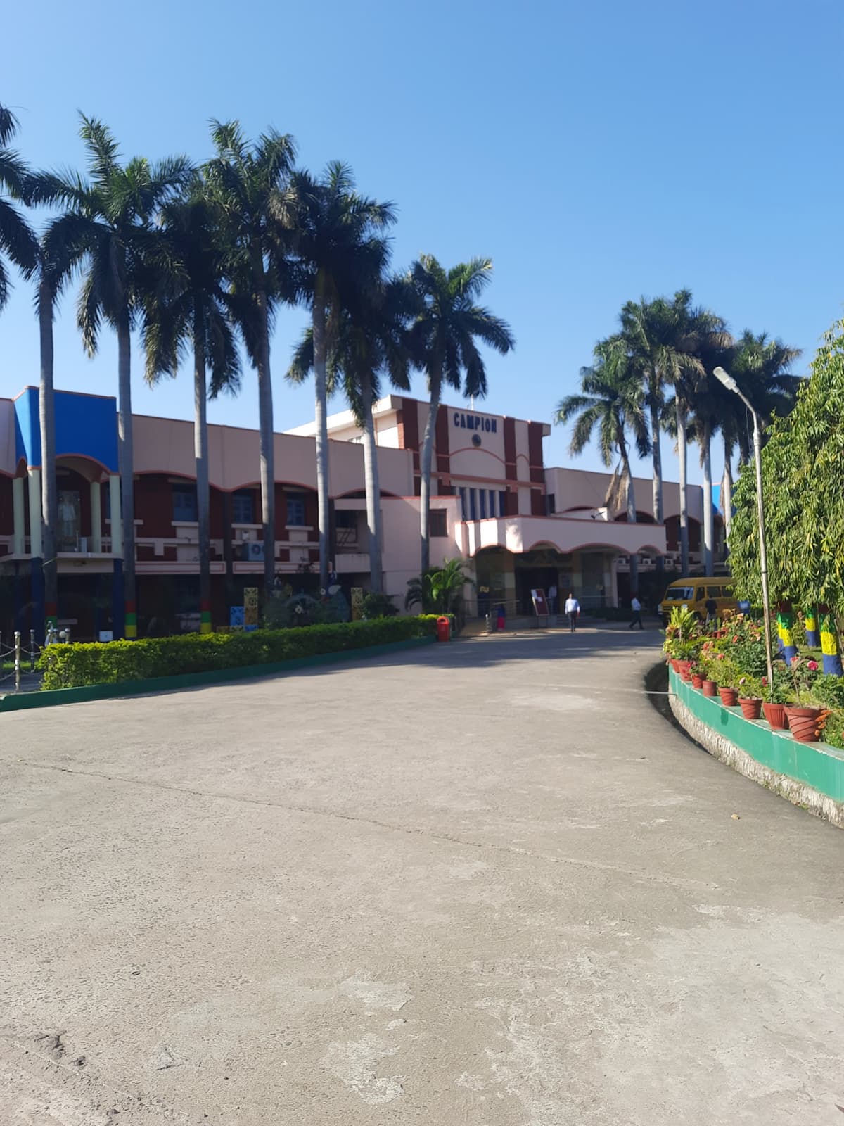 Campion School photo 6