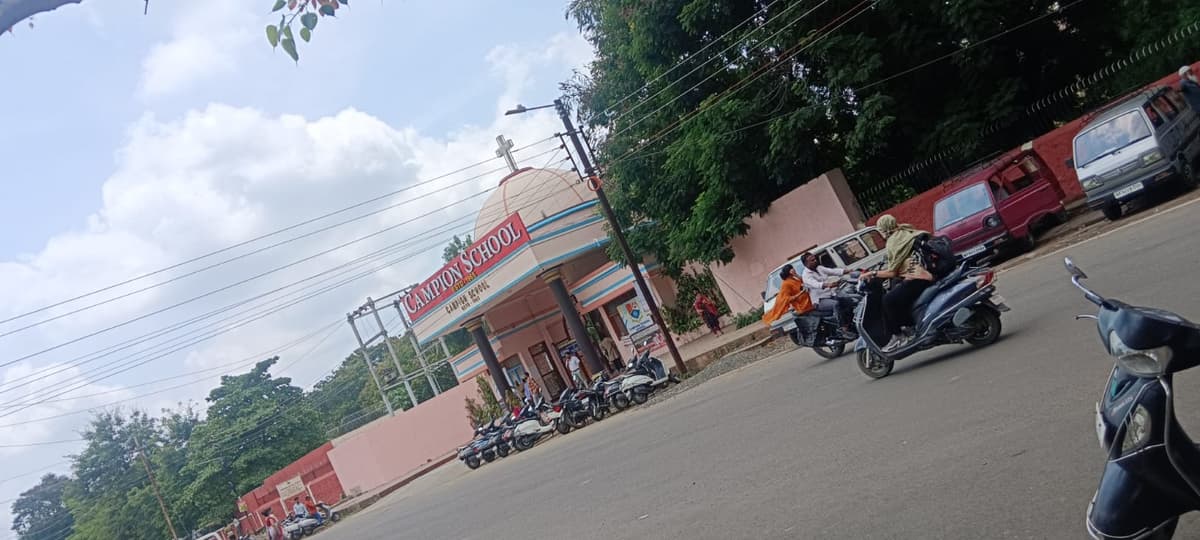 Campion School photo 3