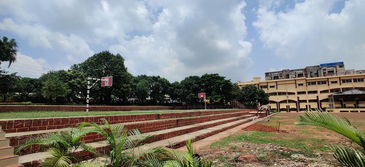 Mount Carmel School photo 1