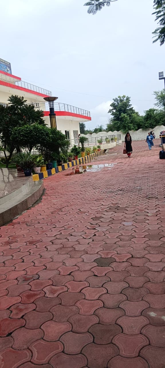 NRI Global Discovery School Saket Nagar photo 5