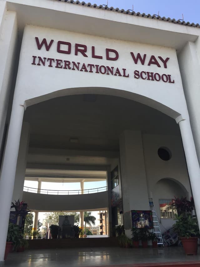 World Way International School gallery image 2