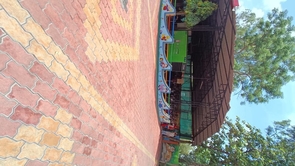 St. Montfort Senior Secondary School photo 6