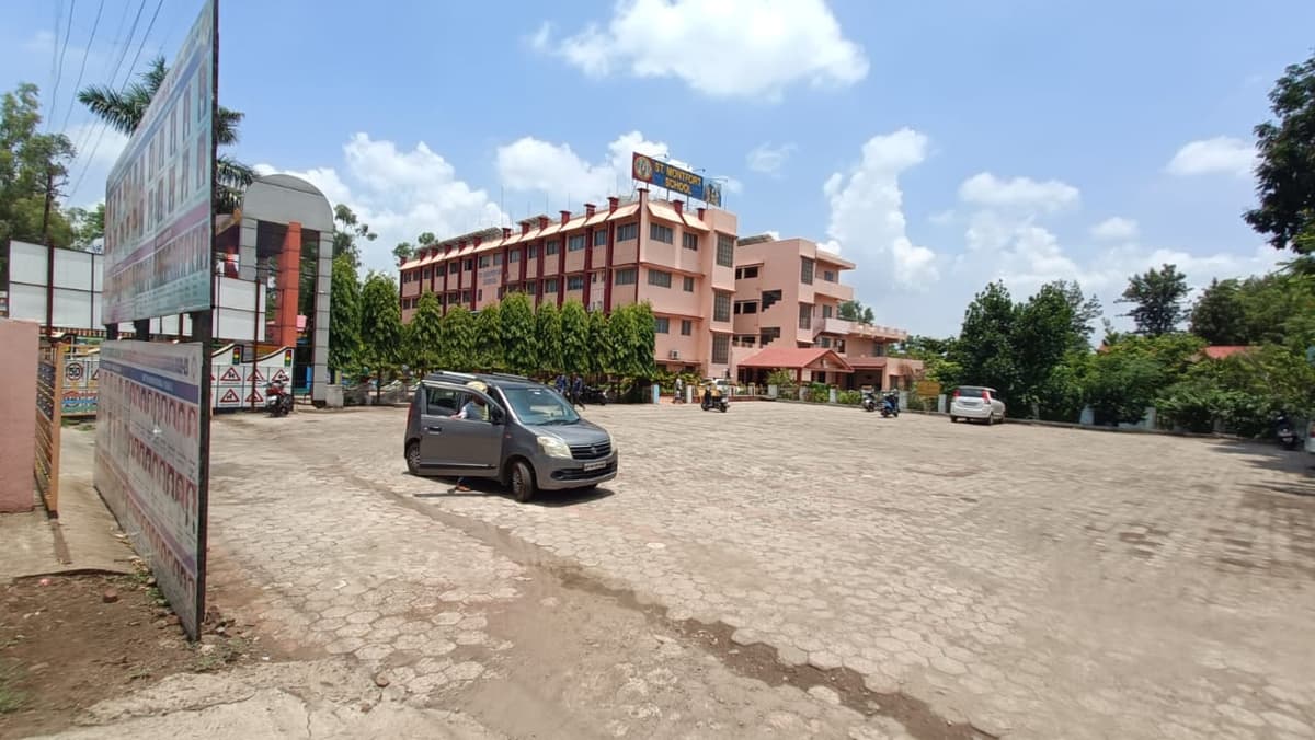 St. Montfort Senior Secondary School photo 5