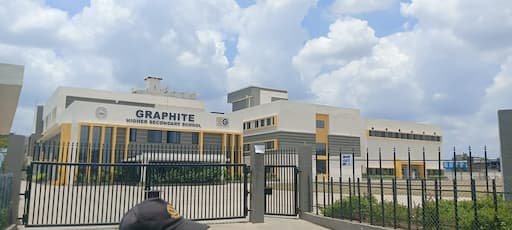 Graphite Higher Secondary School gallery image 1