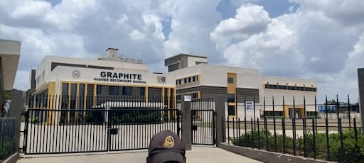 Graphite Higher Secondary School gallery image 4