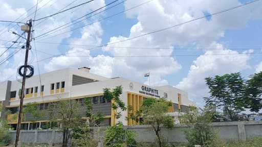 Graphite Higher Secondary School gallery image 3