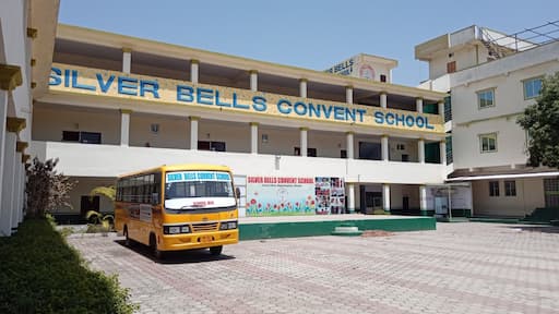 Silver Bells Convent School gallery image 2