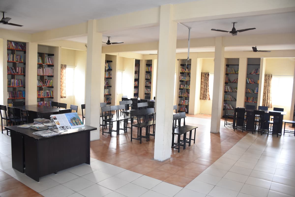 Silver Bells Convent School Bagmugaliya photo 5