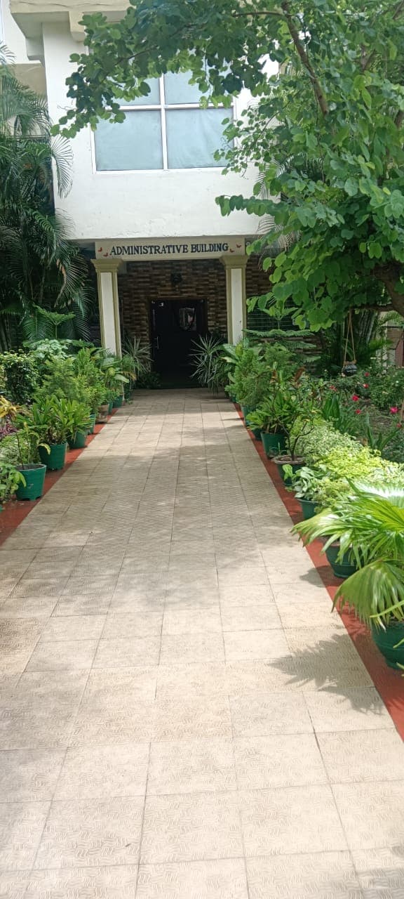 Silver Bells Convent School Bagmugaliya photo 4