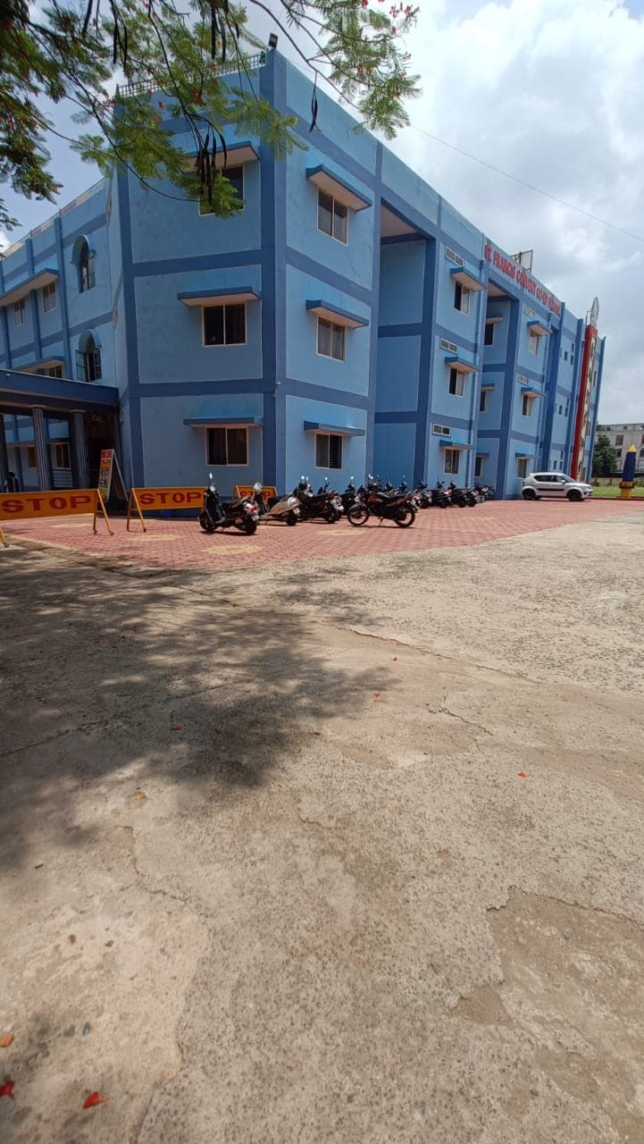 St. Francis Convent Co-Ed School photo 3