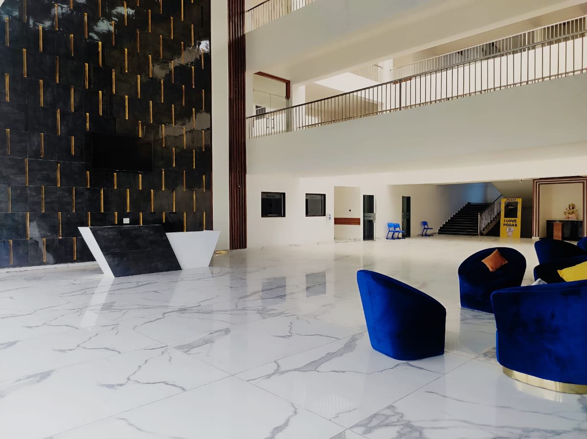 Podar World School Badwai photo 4