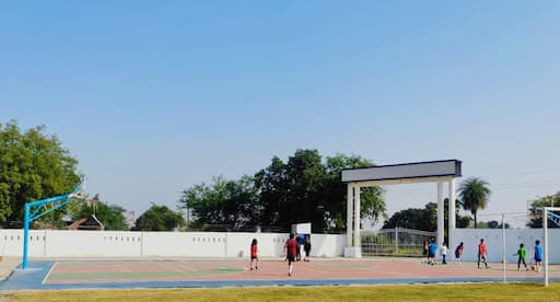 Podar World School gallery image 5