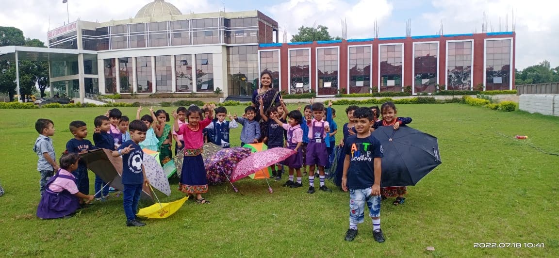 Vinayam Public School photo 2