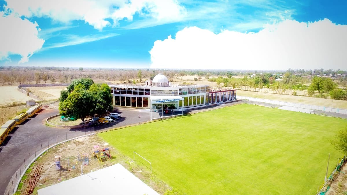 Vinayam Public School photo 3