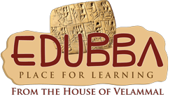 EDUBBA / VELAMMAL GLOBAL SCHOOL,Medavakkam,  one of the best Cbse school in Chennai