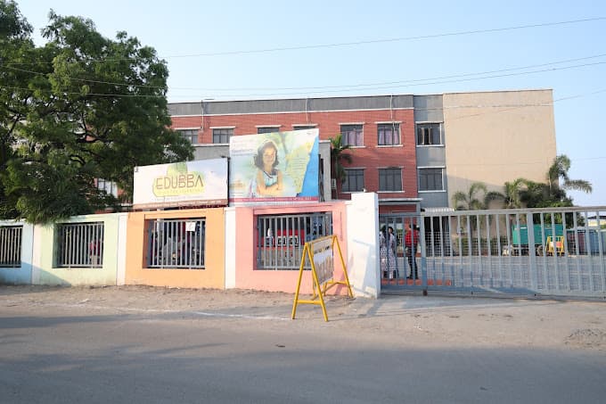Edubba / Velammal Global School photo 3