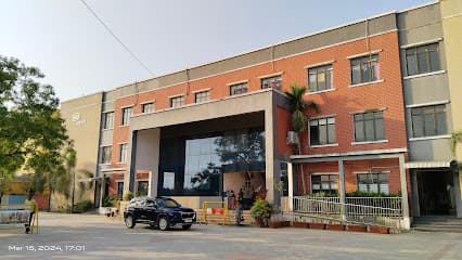 Edubba / Velammal Global School photo 1