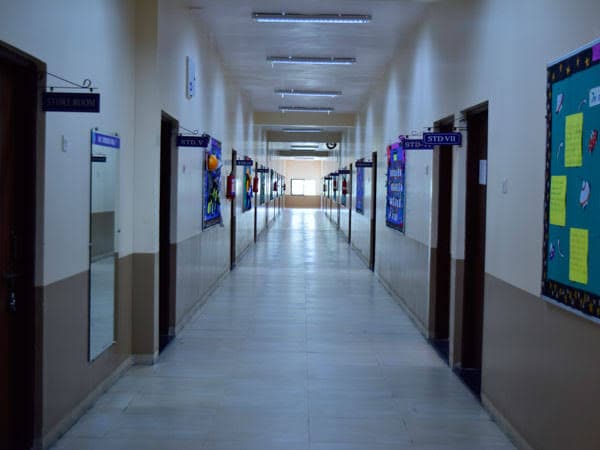 Podar International School Ayodhya Bypass Road photo 2