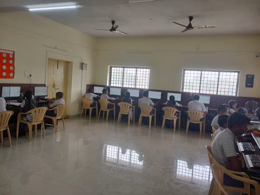 Sairam Leomuthu Public School gallery image 1