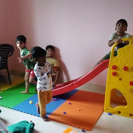 Hornbill Montessori House  Perumbakkam photo 5