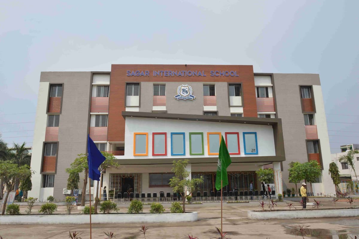 Sage International School Ayodhya Bypass Road photo 1