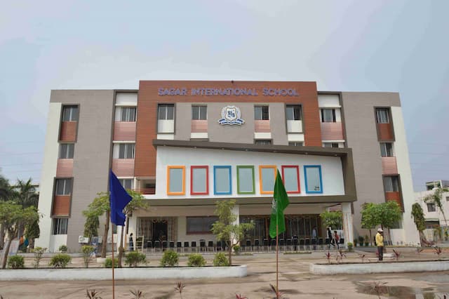 Sage International School gallery image 4