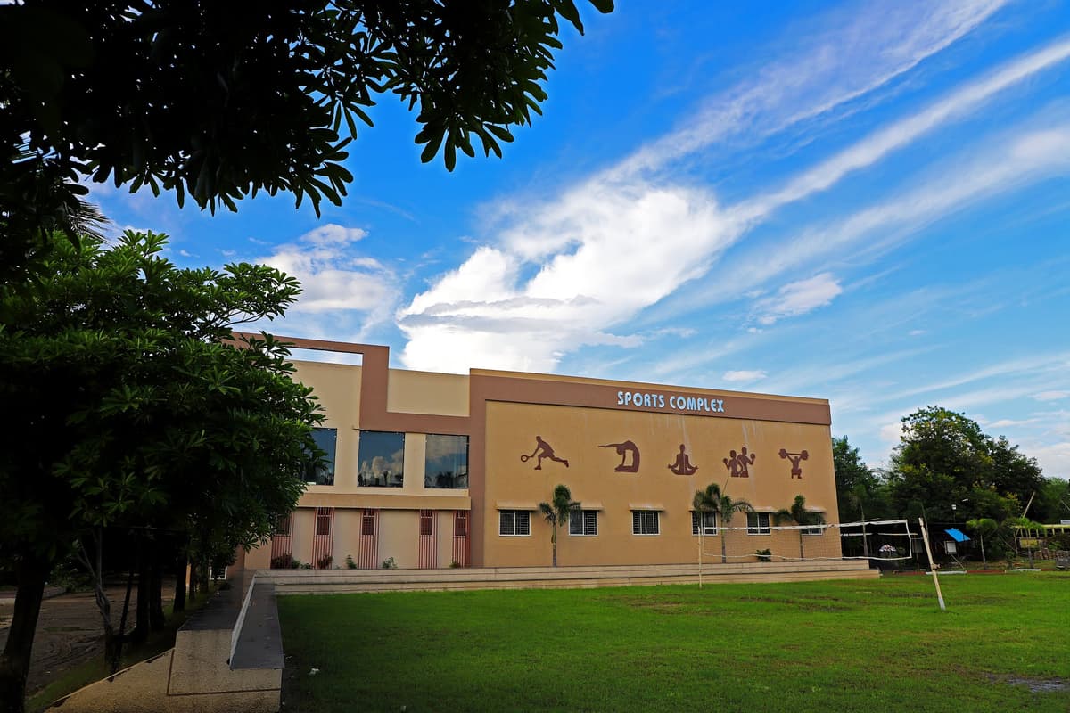 Sage International School Ayodhya Bypass Road photo 3