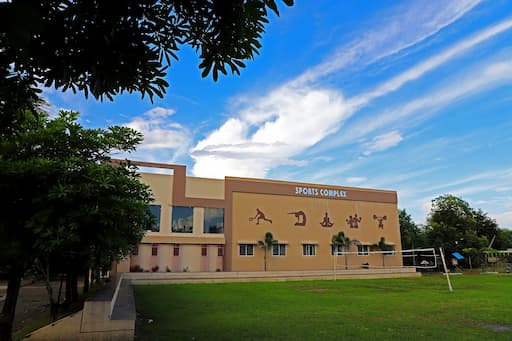 Sage International School gallery image 2