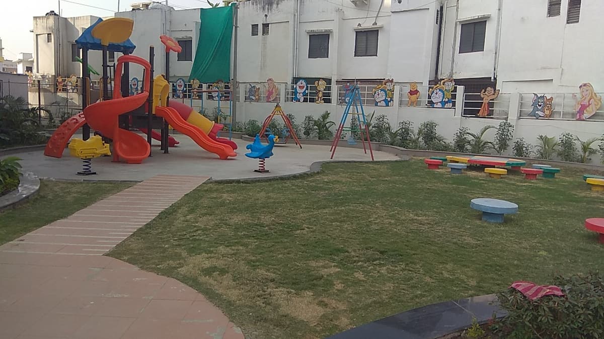 Sage International School Ayodhya Bypass Road photo 2