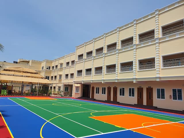 Mount Litera Zee School gallery image 3