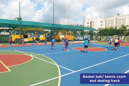 Mount Litera Zee School gallery image 2
