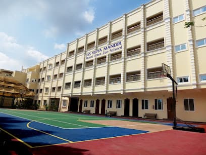 Mount Litera Zee School Neelankarai photo 3