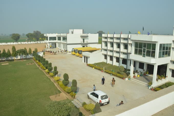 M.D. Sr. Sec. School  photo 3