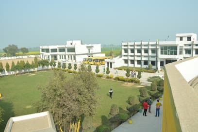 M.D. Sr. Sec. School  photo 1