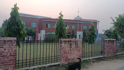 Pathfinder Global School Kosli photo 1