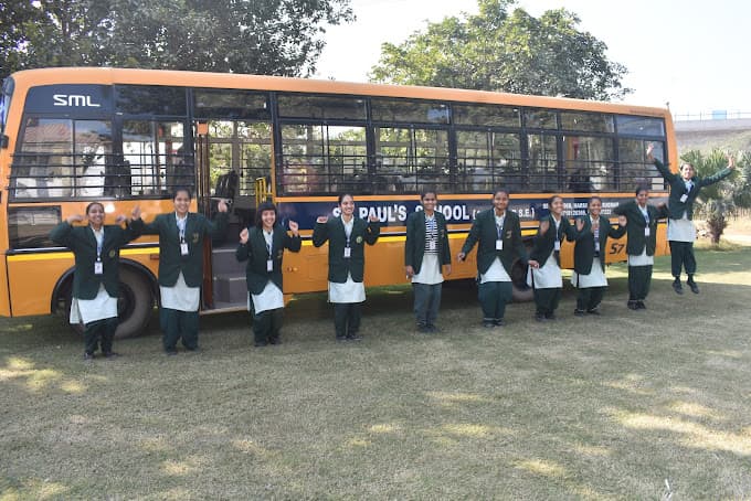 Saint Paul'S School photo 3