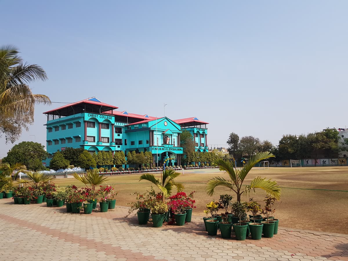 St. Paul's Co-Ed School Anandnagar photo 5