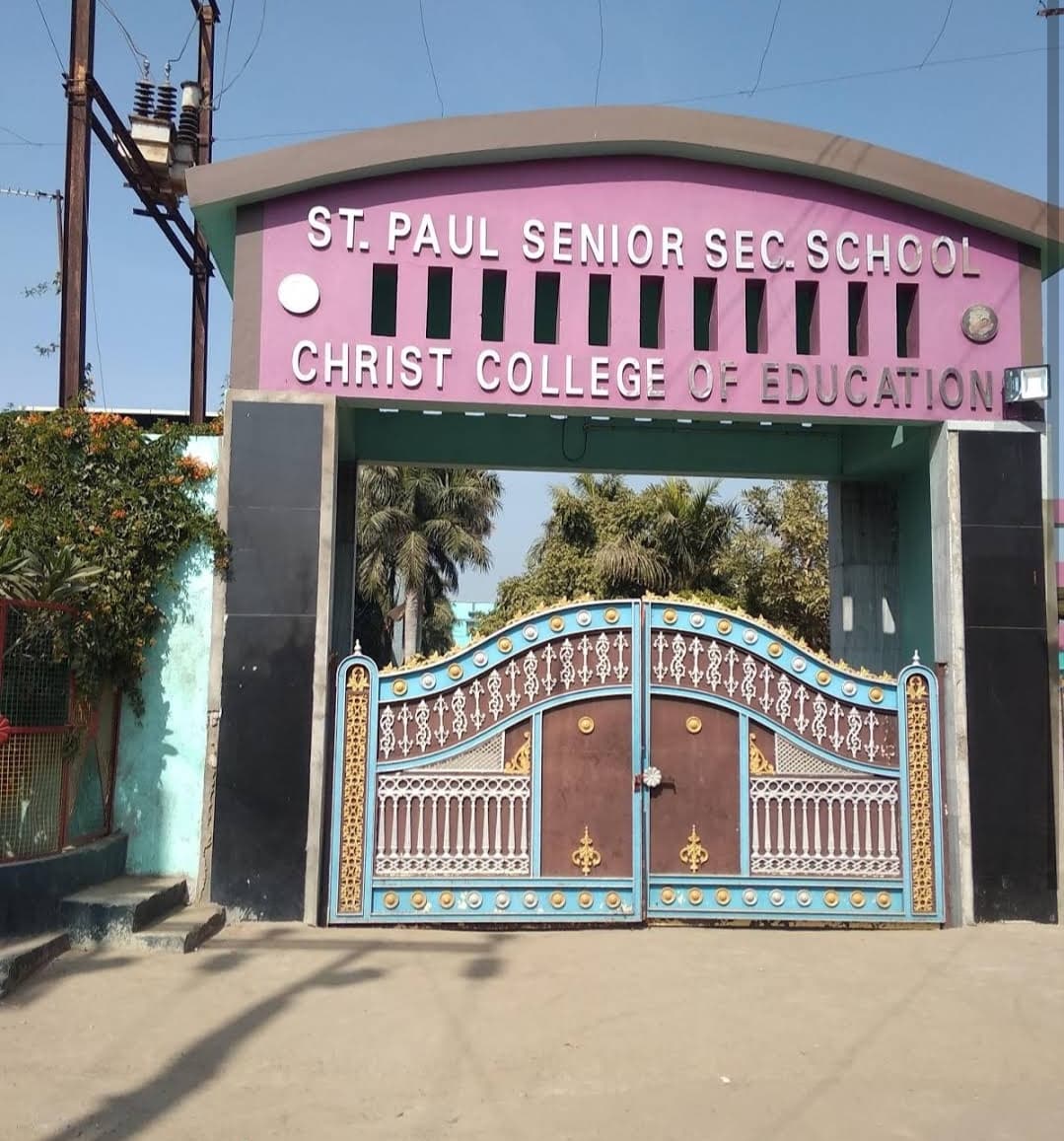 St. Paul's Co-Ed School Anandnagar photo 3