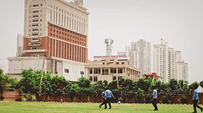 Shiksha Bharti Public School photo 3