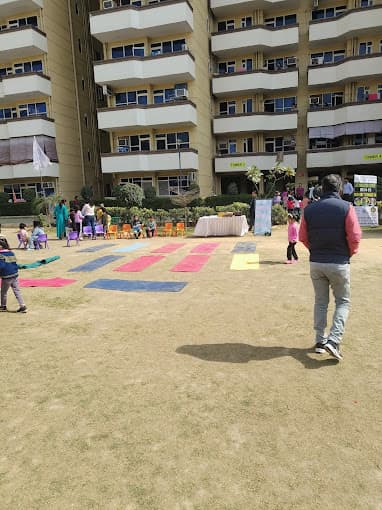 Shiksha Bharti Public School gallery image 1