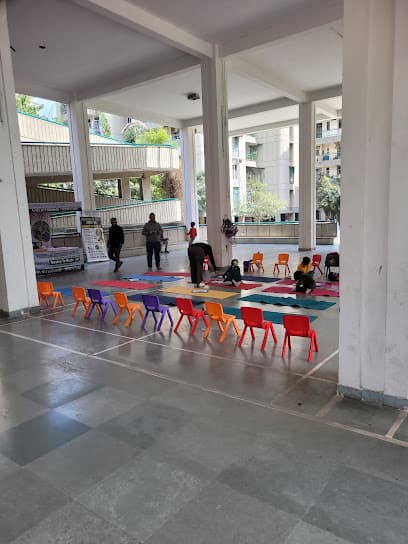 Shiksha Bharti Public School photo 2