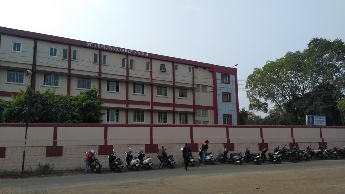 St. Theresa's Girls School photo 3