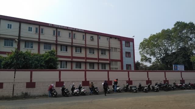 St. Theresa'S Girls School gallery image 5