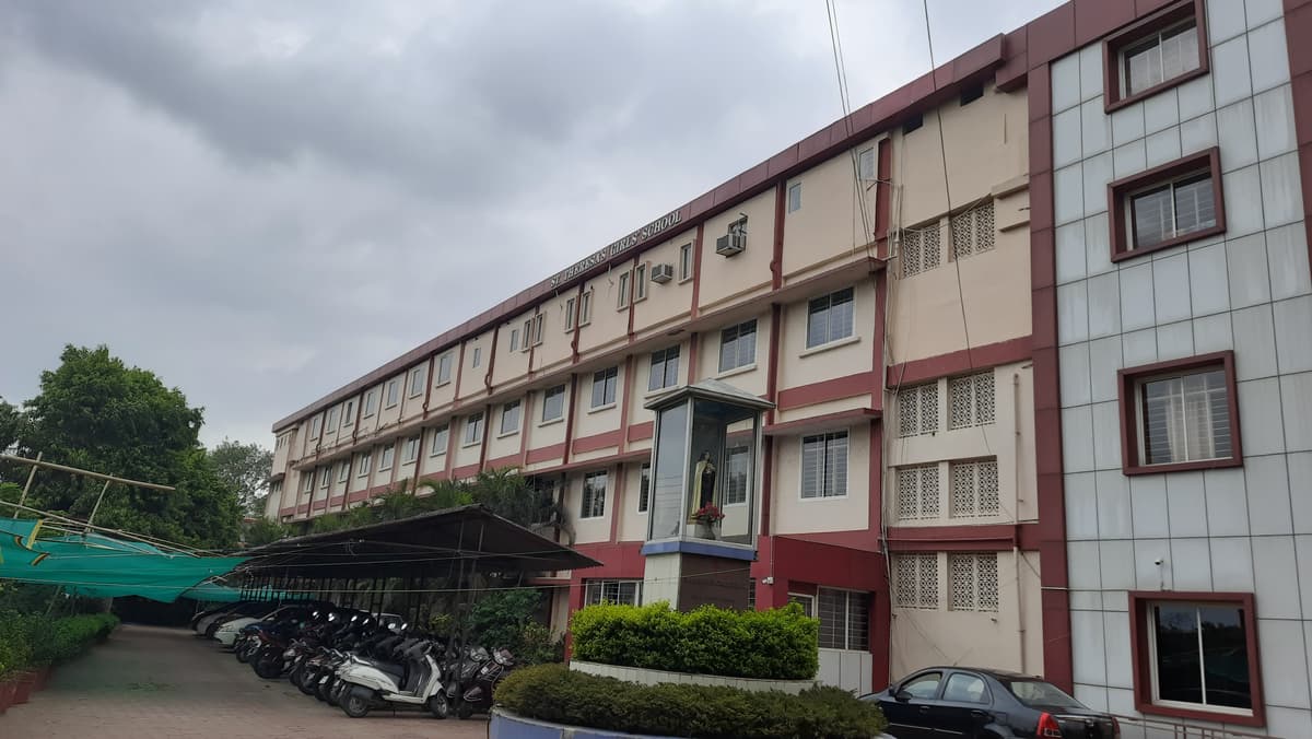 St. Theresa's Girls School photo 6