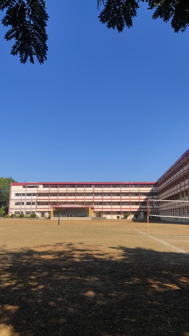 St. Theresa'S Girls School gallery image 4