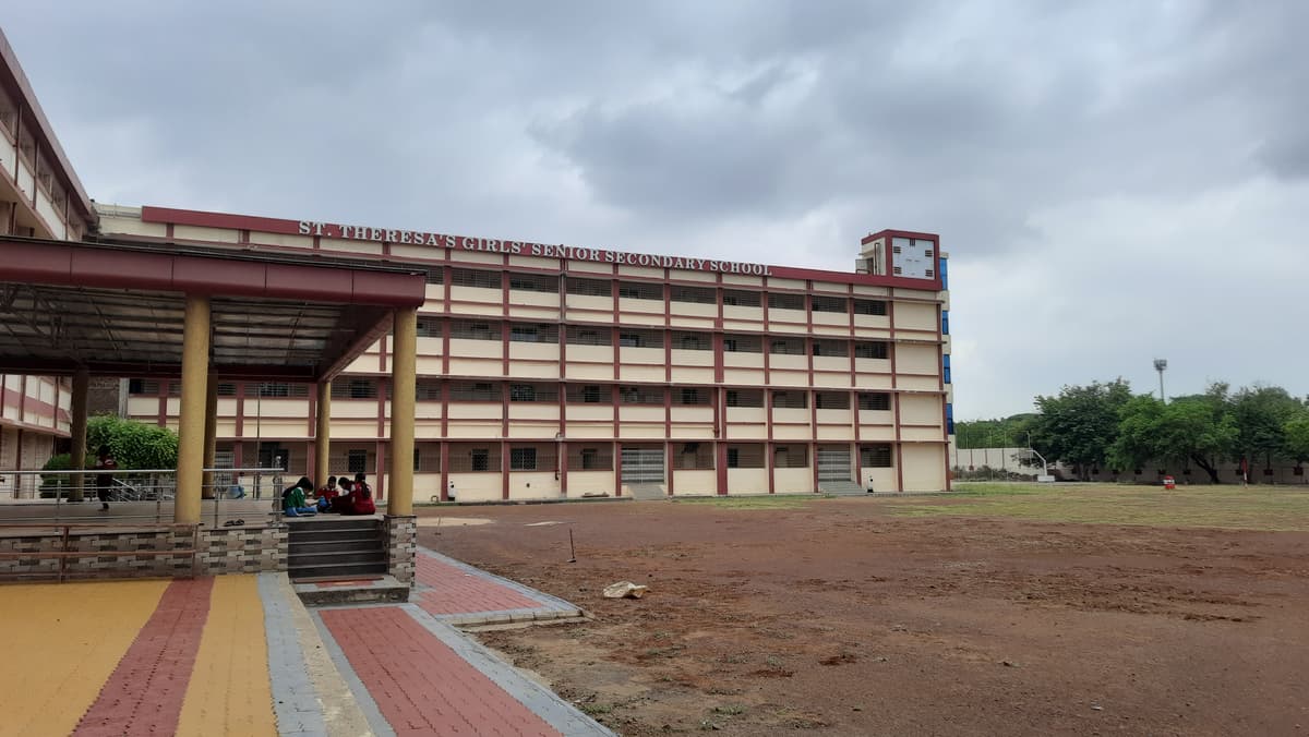 St. Theresa's Girls School photo 1
