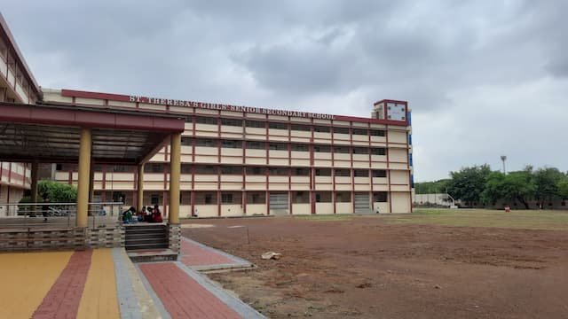 St. Theresa'S Girls School gallery image 6